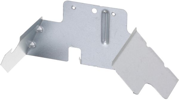 Abdeckung für Mikrowelle BSH-Gruppe 12021805 Tür