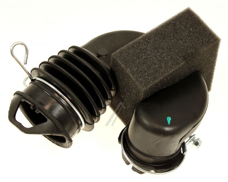 Verbindungsschlauch für Waschmaschine Midea 12638100000278 Waschmaschinen-Baugruppe