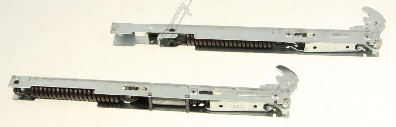 Ofentürscharnier Whirlpool 481010724330 Backofen