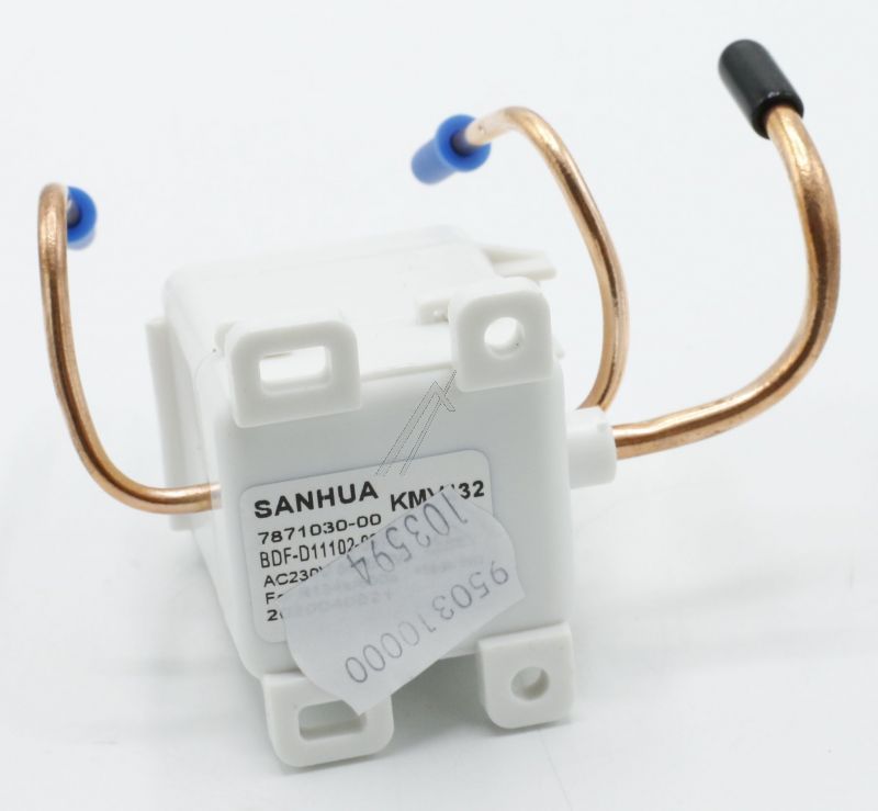 Magnetventil für Liebherr Kühlschrank 919299100 Wasserventil