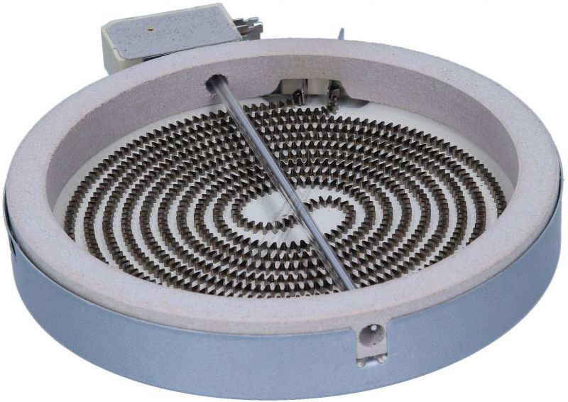 Heizelement für Ofen Hisense/Gorenje 605284 Backofen