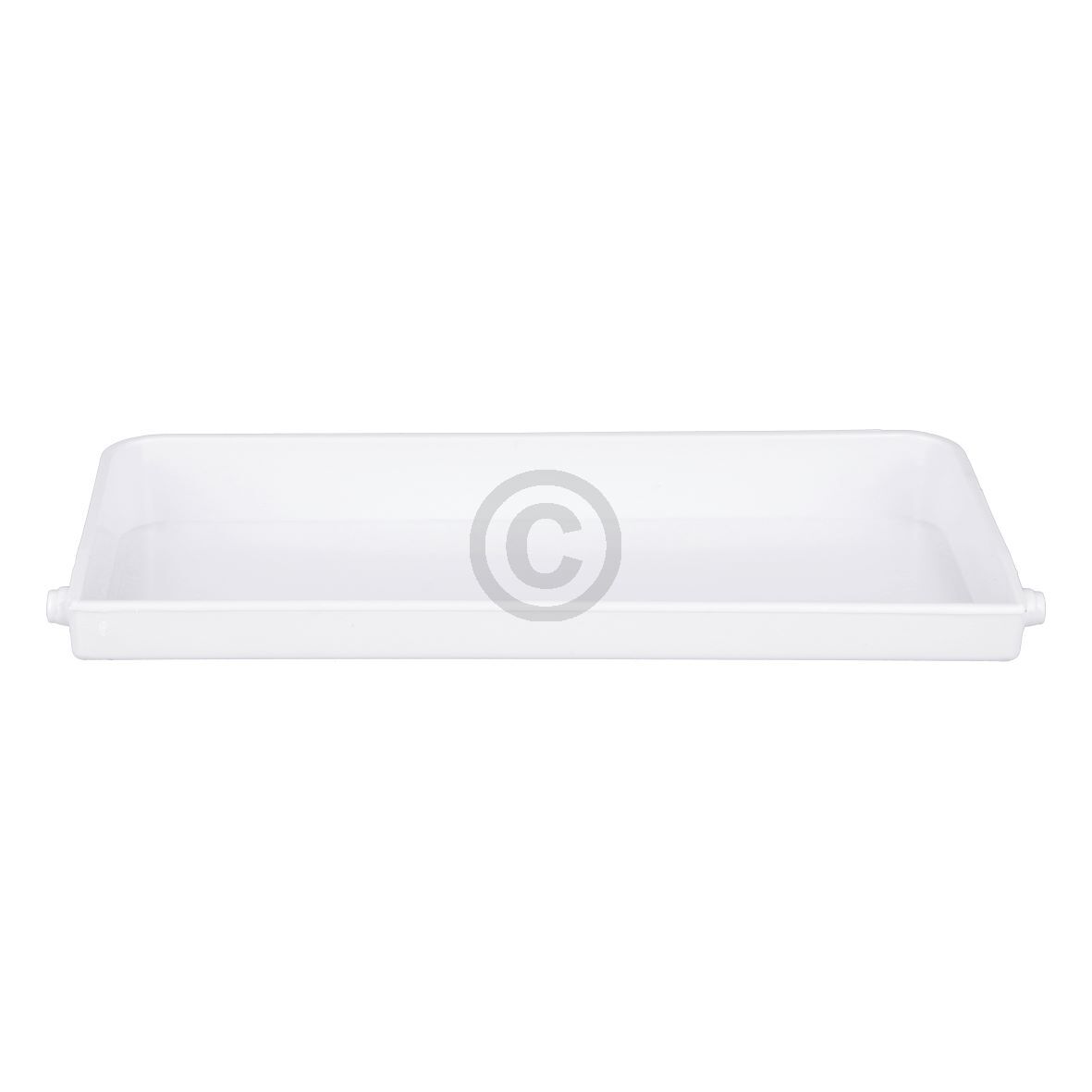 Türfach klein klappbar Bauknecht 481244079249 für Kühlschrank