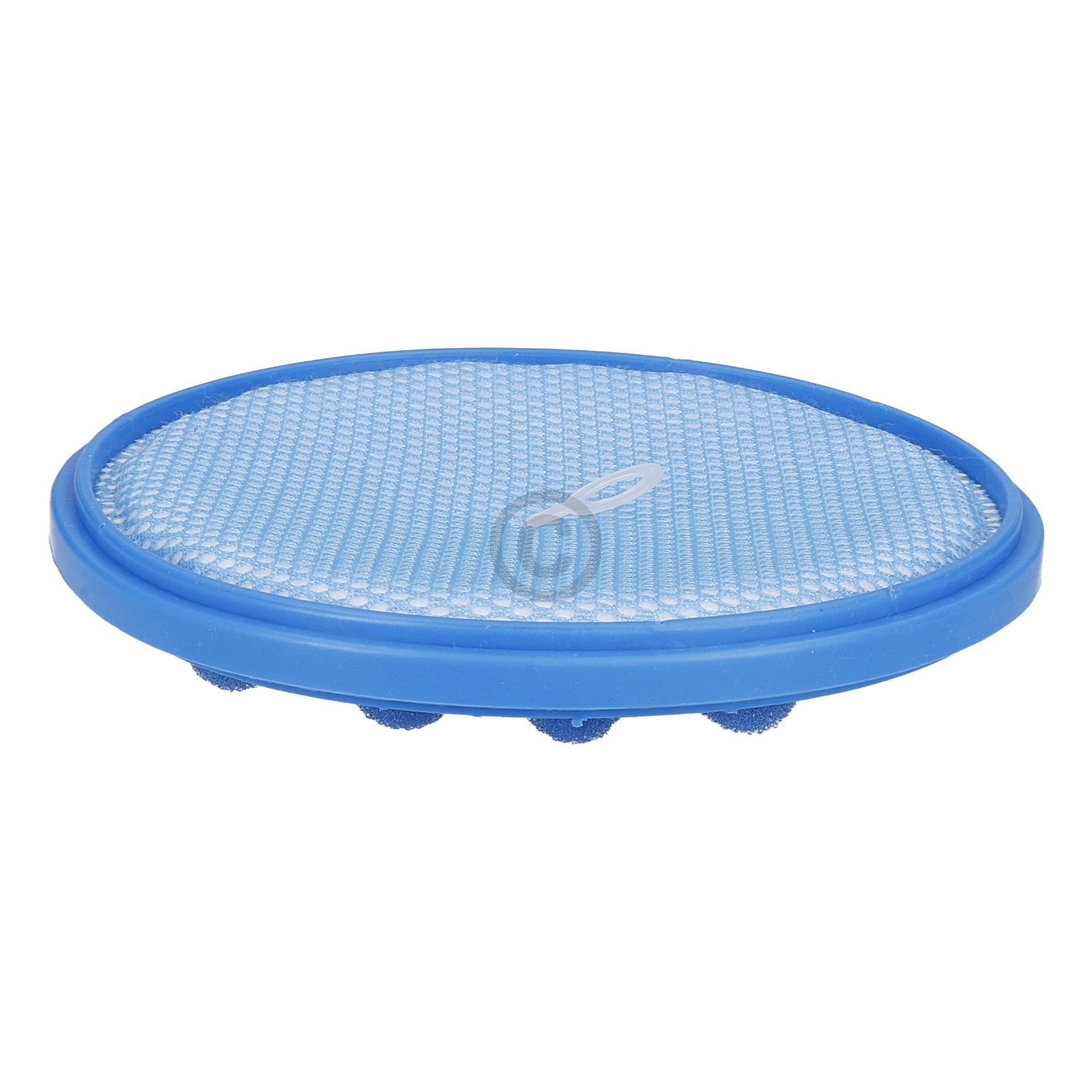 Motorschutzfilter passend für Samsung DJ63-01285A 142mmØ für Bodenstaubsauger