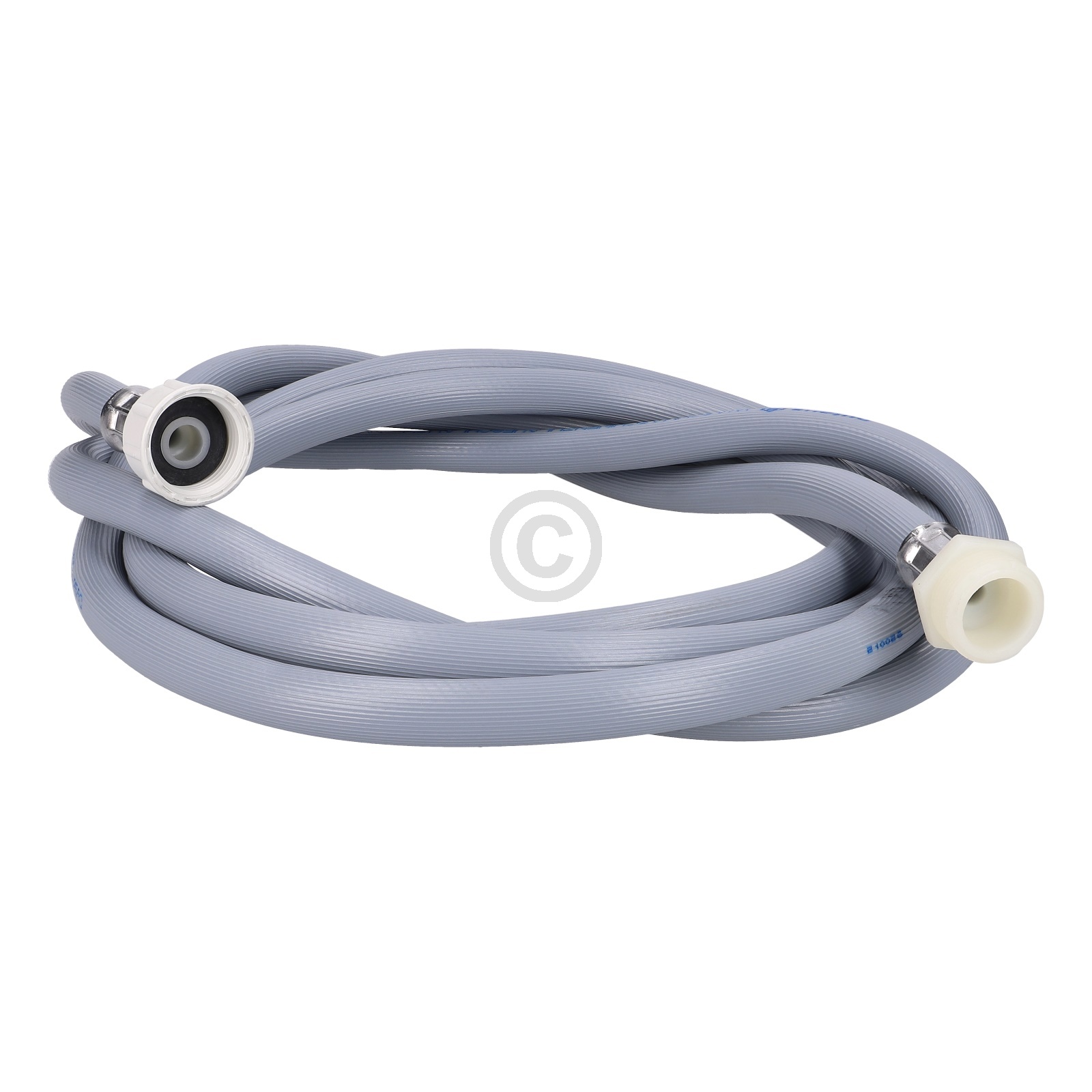 Zulaufschlauchverlängerung 3,5m 25°C universal Puteus 39546 für Waschmaschine