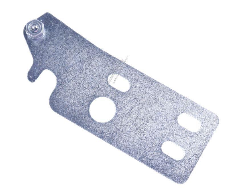 Kühlschrank-Untersatznier Keg 1060000007 unten