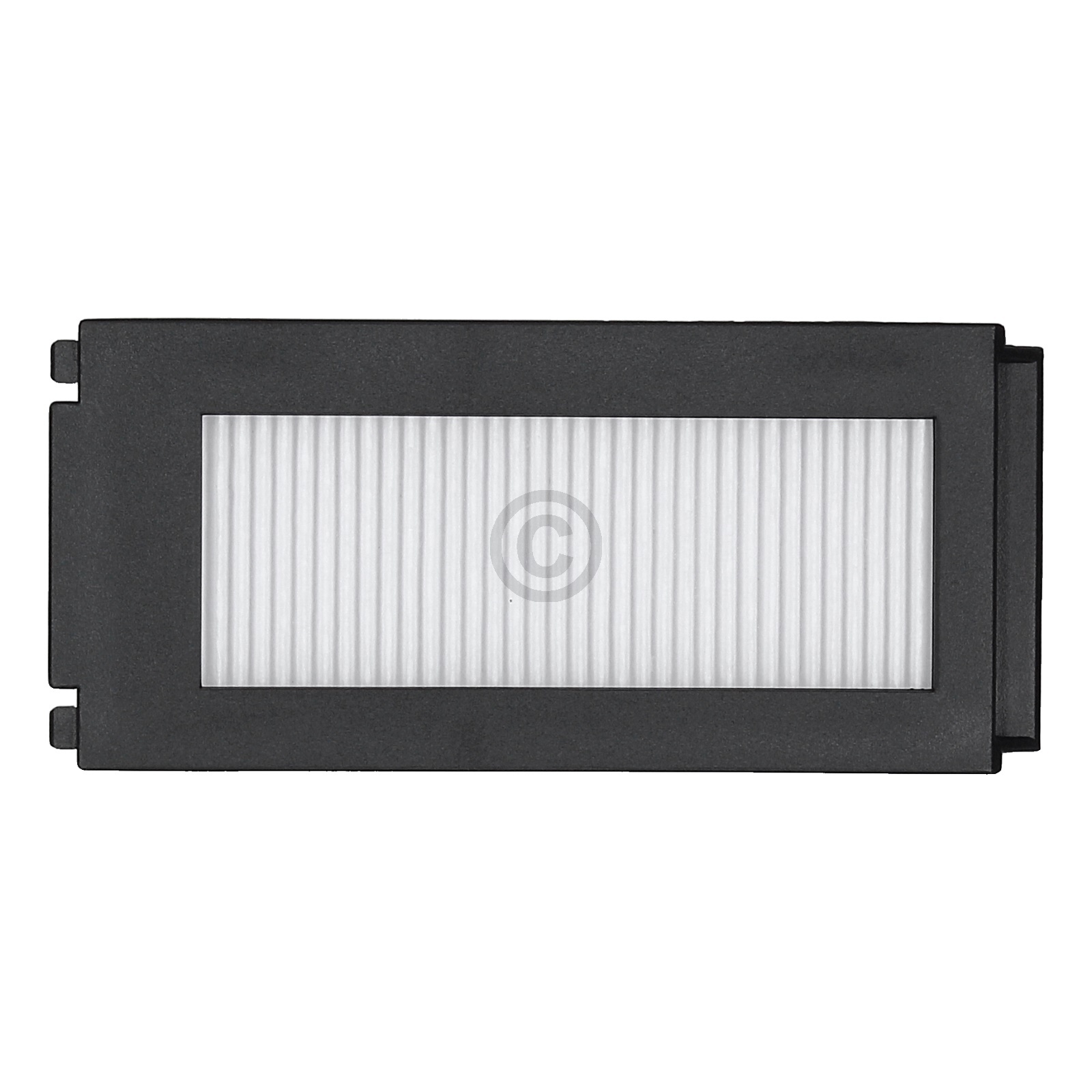 Filter Ecovacs 201-2353-1049 für Staubsauger-Roboter