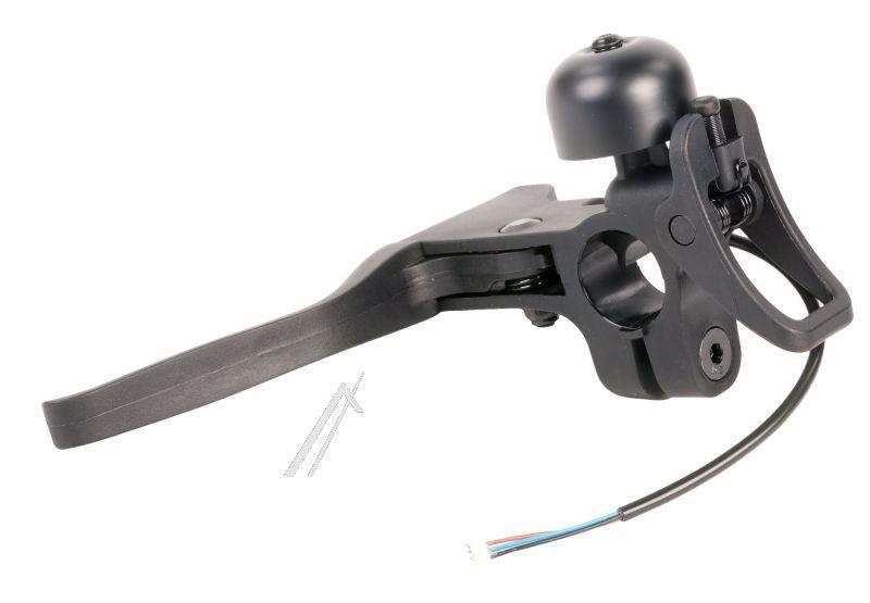 Bremshebel mit Klingel Segway-Ninebot AB.50.0029.50 für E-Scooter D18E D28D D38D D38E