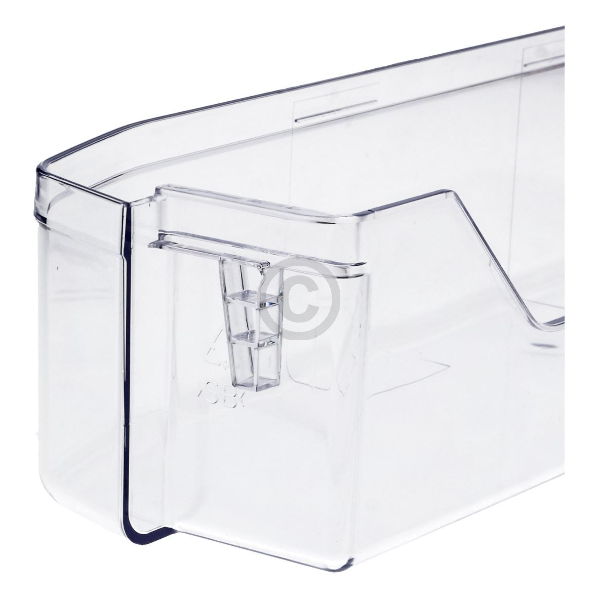 Abstellfach für Flaschen, 87mm hoch 481241829759 Bauknecht, Whirlpool, Ikea