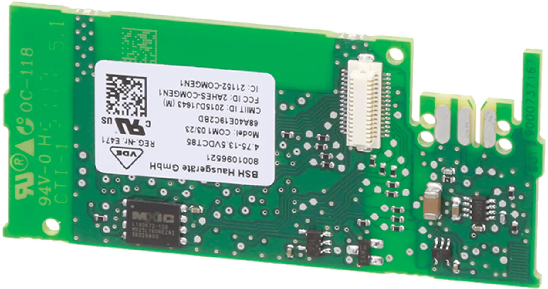 Steuergerät 10003910