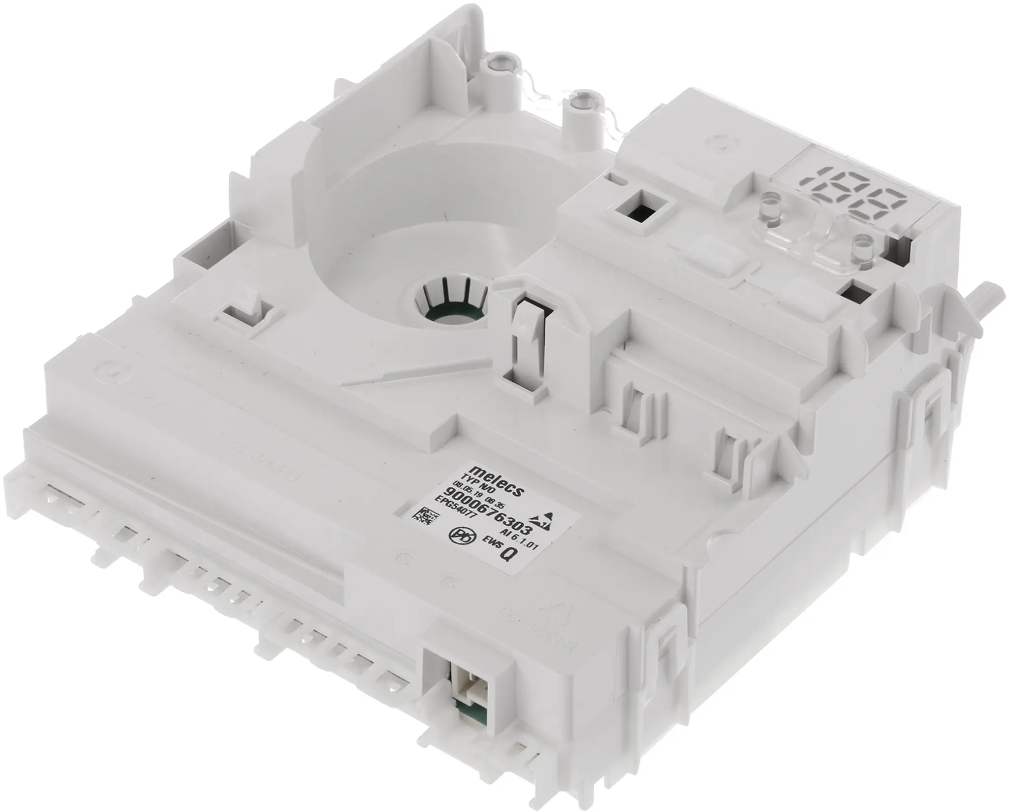 Steuerungsmodul 00614681