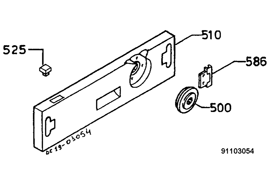 Ersatzteile_ZKS5450I_91172200800_Bild_6