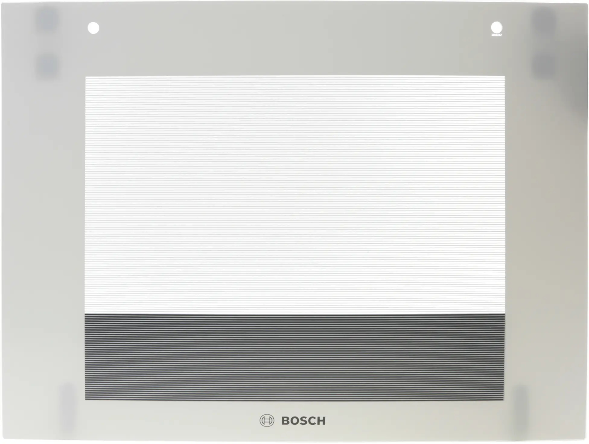 Frontglasscheibe 00711958