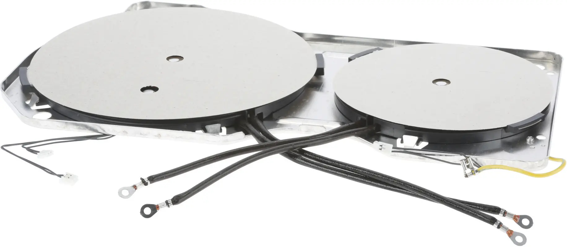 Heizzone-Induktion 00671604