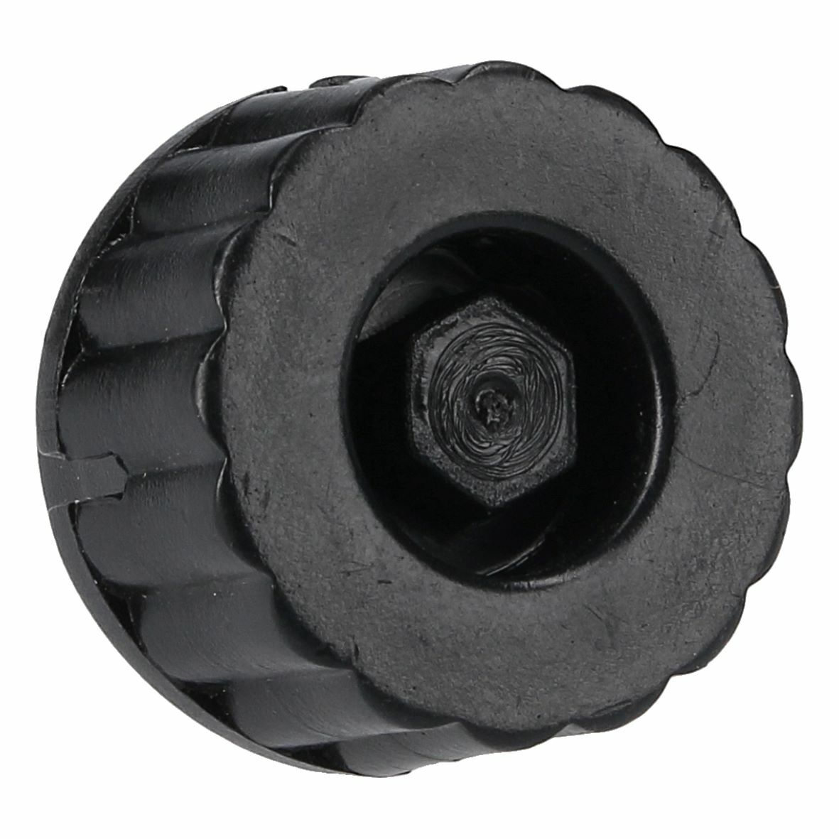 Gerätefuß LG MFA32745411 für Kühlschrank Gefrierschrank LG Electronics