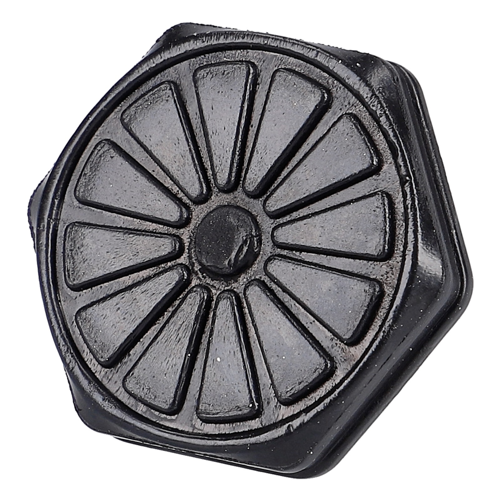 Gerätefuß Haier 49049758 0020300170G für Waschmaschinen