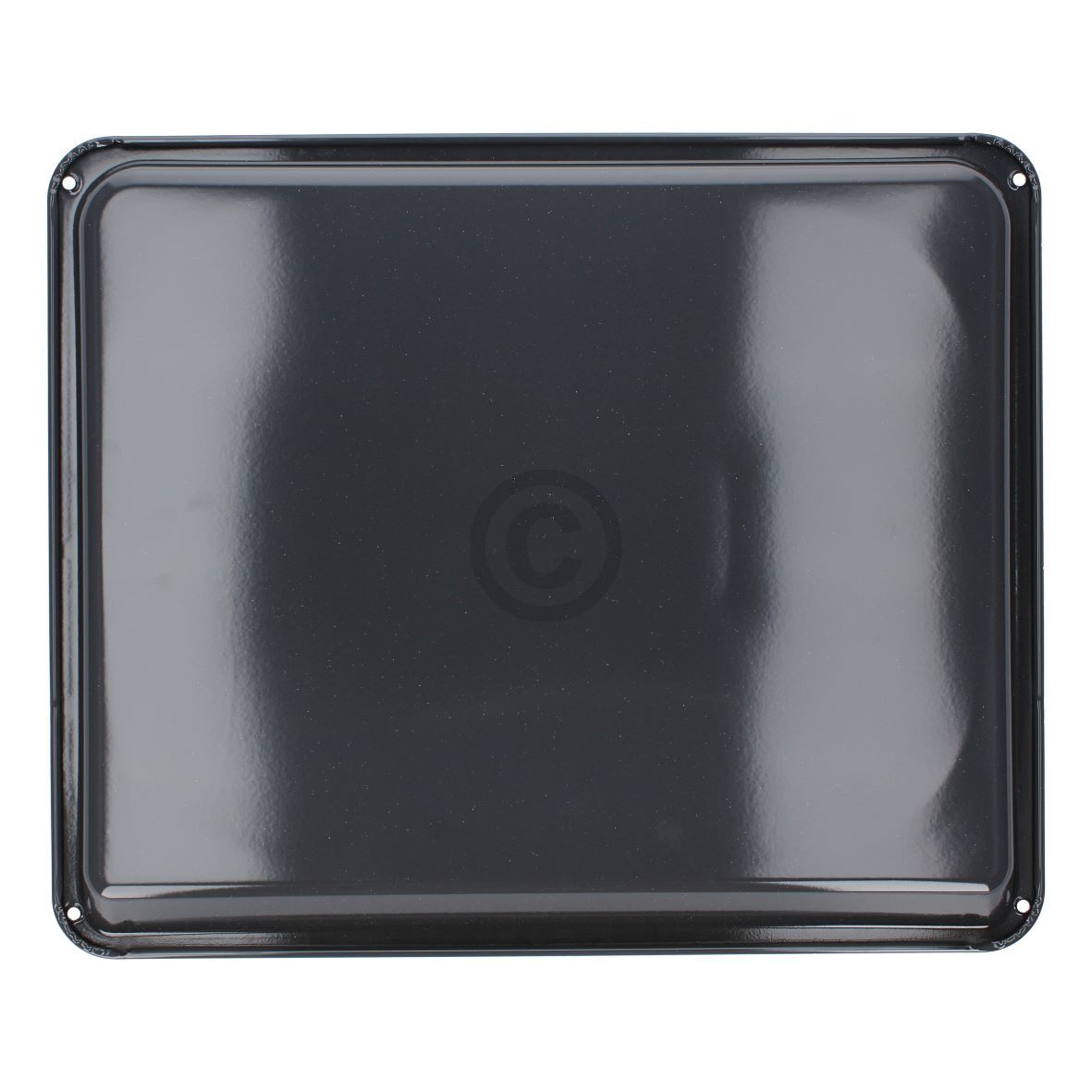 Backblech AEG 14002049002/9 466x385x25mm CTGR-AP für Herd