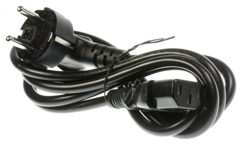 Netzkabel für Fernsehen & Telefonie LG EAD60819401 Stromkabel