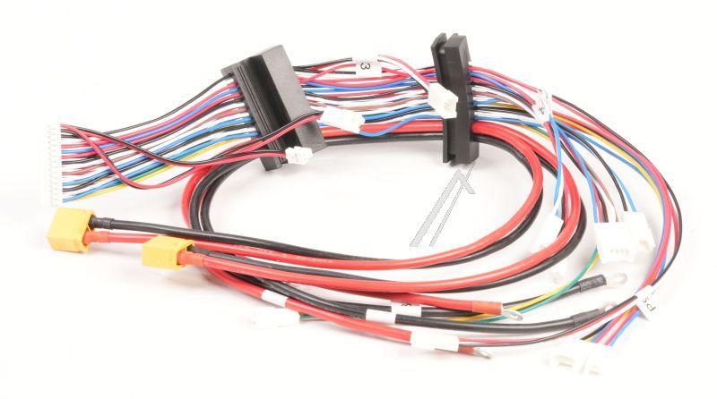 Controller-Kabelbaum-Satz Segway-Ninebot 10.02.7067.00 für E-Scooter One Z10