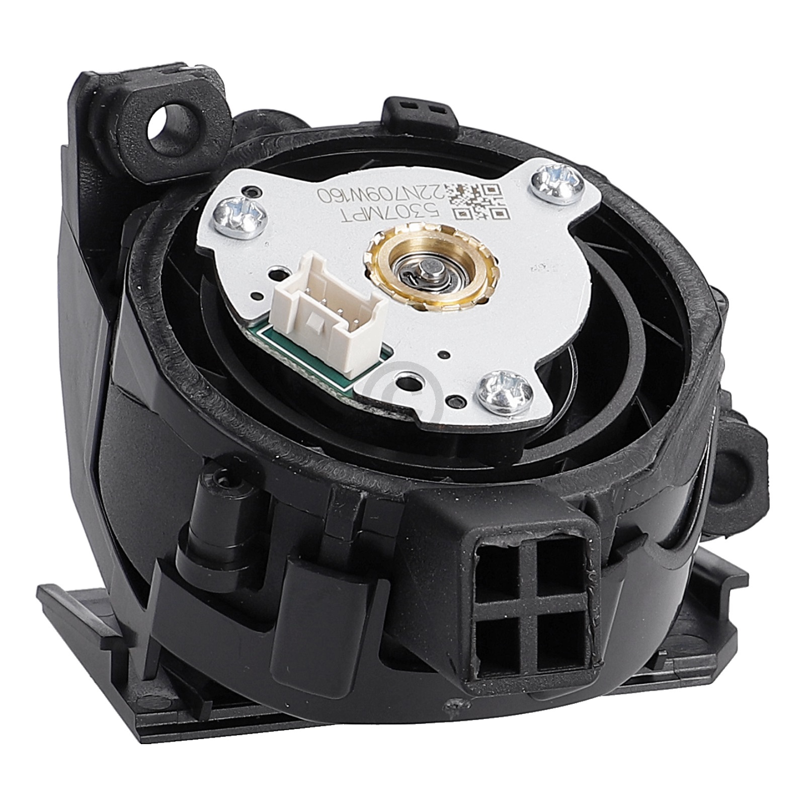 Fan motor 201-2488-0519 Ecovacs