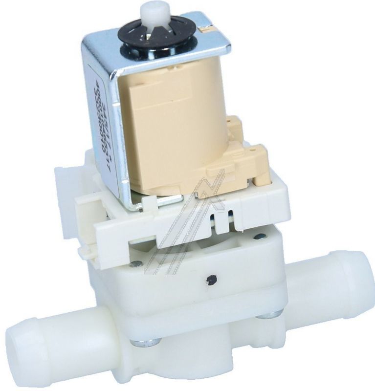 Whirlpool Geschirrspüler 2-Wege-Magnetventil 481072647051 Wasserzufuhr