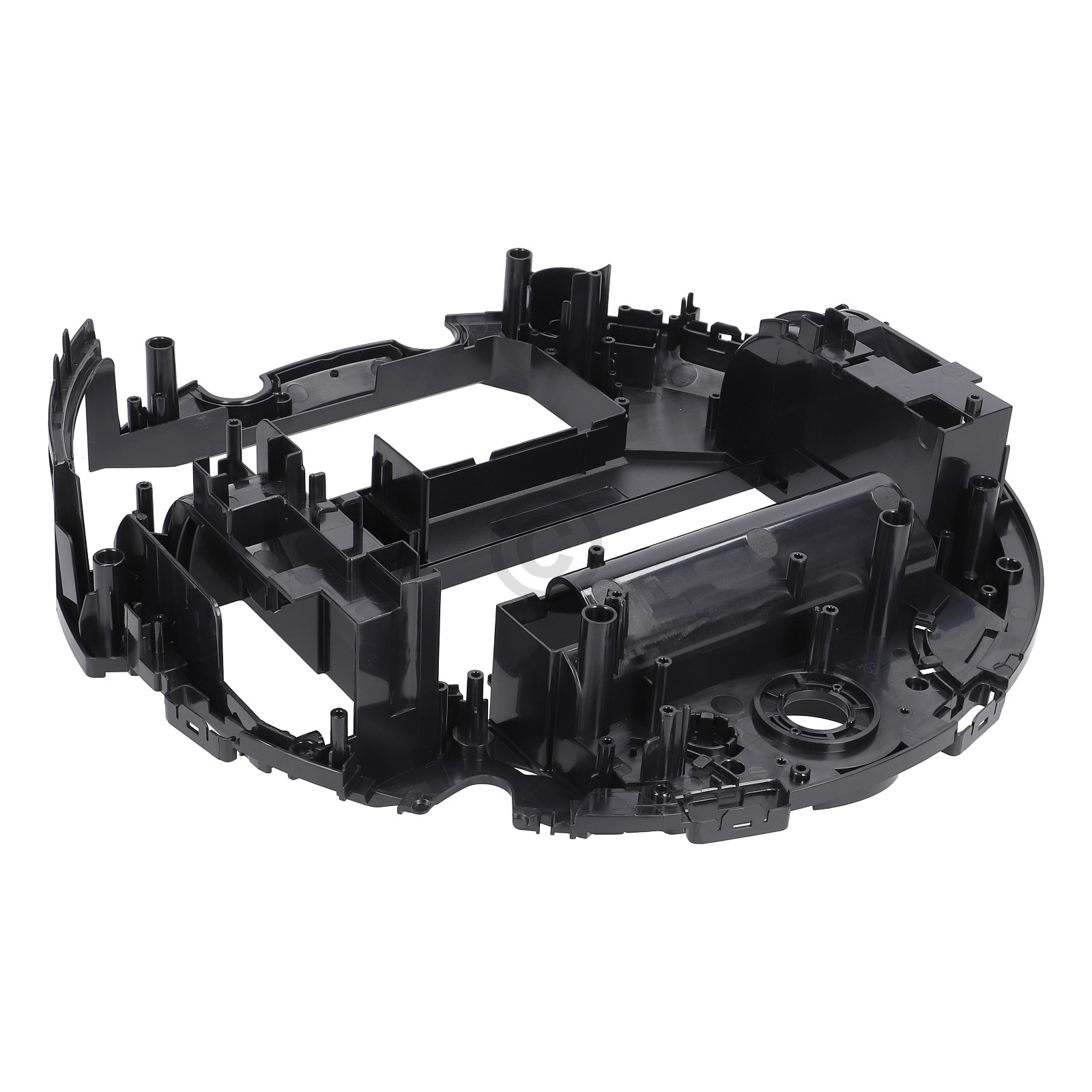 Chassis of DEEBOT 201-2488-0507 Ecovacs