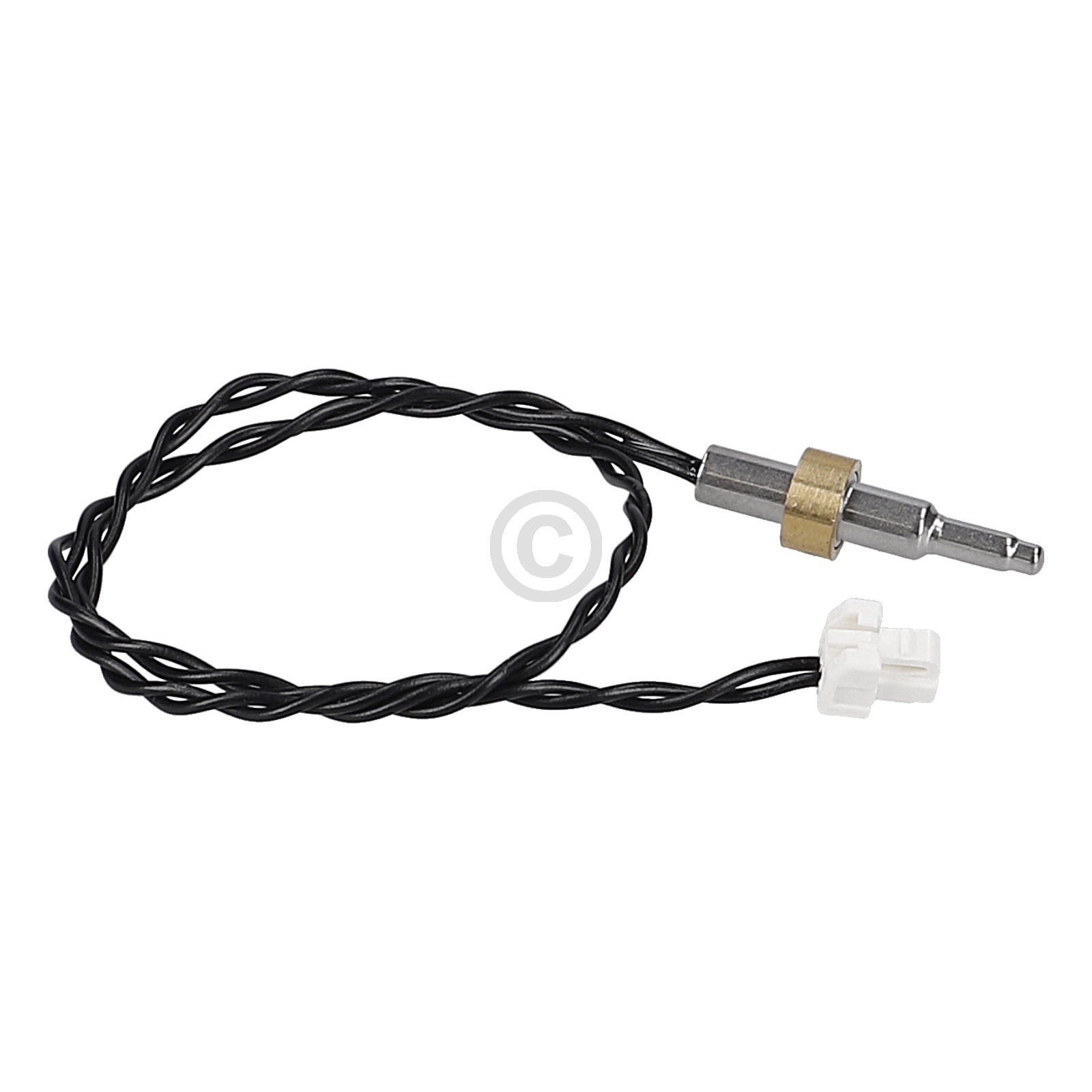 Four - way water - temperature pipe 201-24A3-0141 Ecovacs