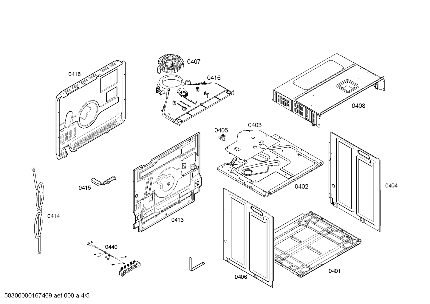 Ersatzteile_H.SE.NP.L2D.IN.GLASS.S5a.X.E0_TIF_2F_HB42AR550E_2F45_Bild_4