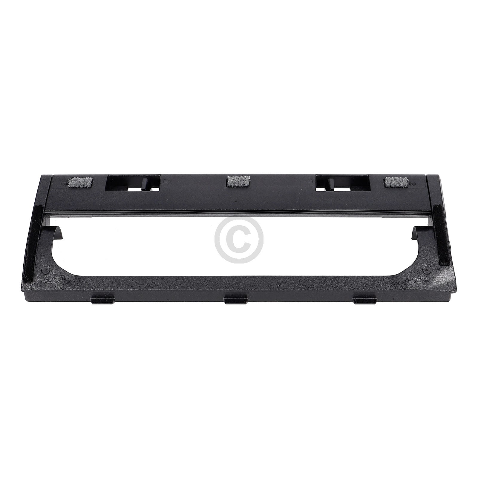 Main brush cover 201-2498-0628 Ecovacs