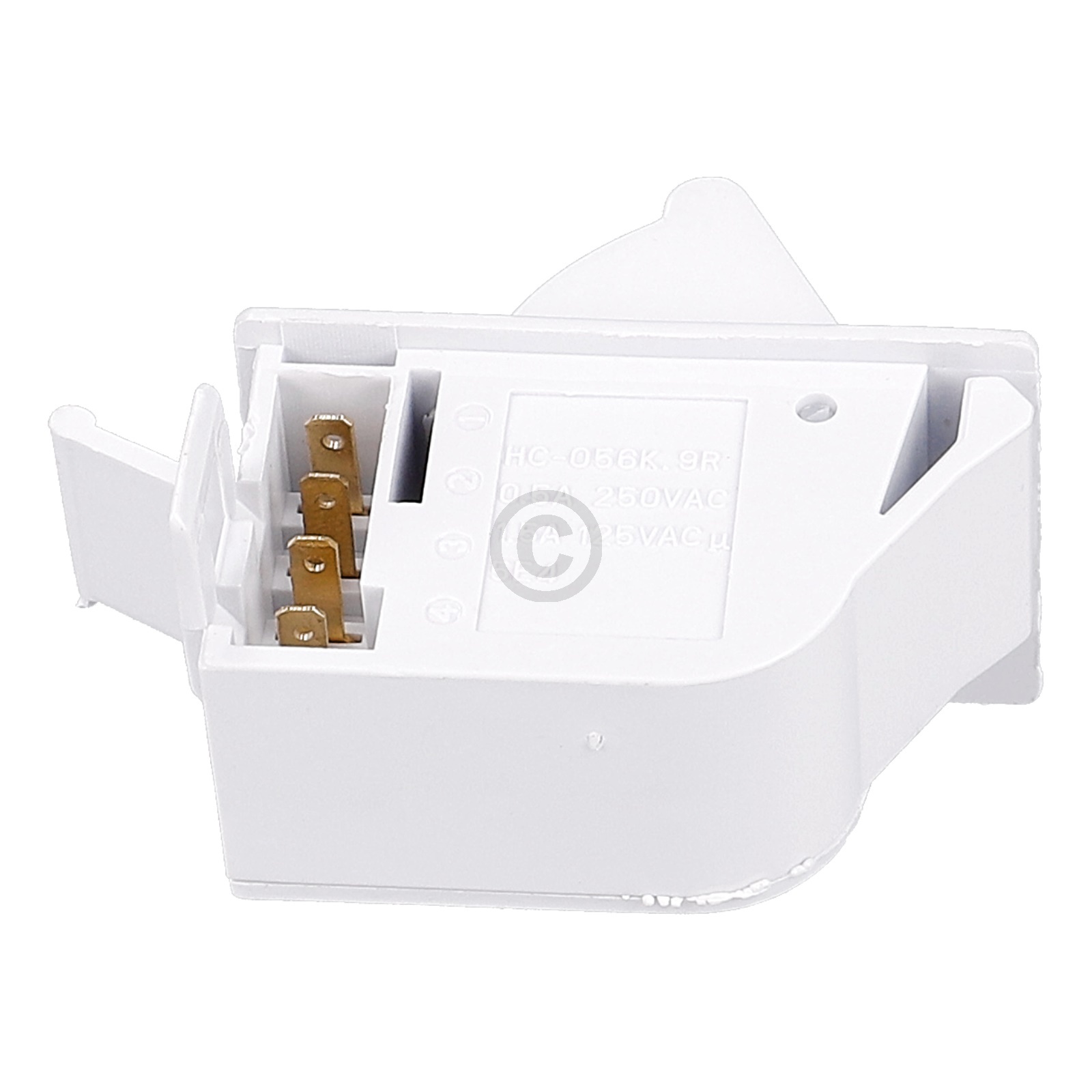 Lichtschalter passend für Samsung DA34-00041A 10108836 für Kühlschrank