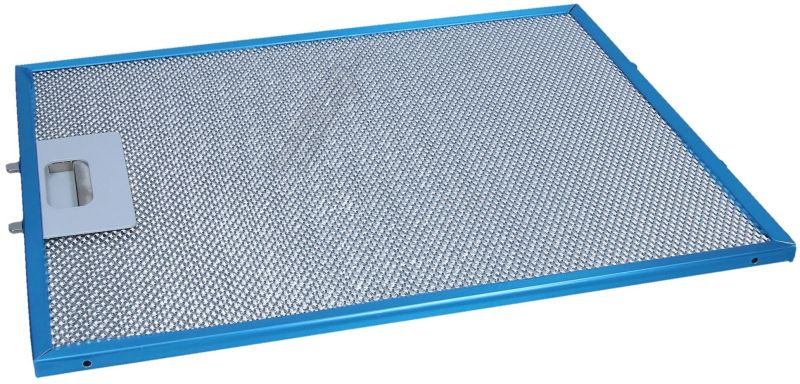 Metallfilter für Dunstabzugshaube Hisense/Gorenje 181471 Fettfilter