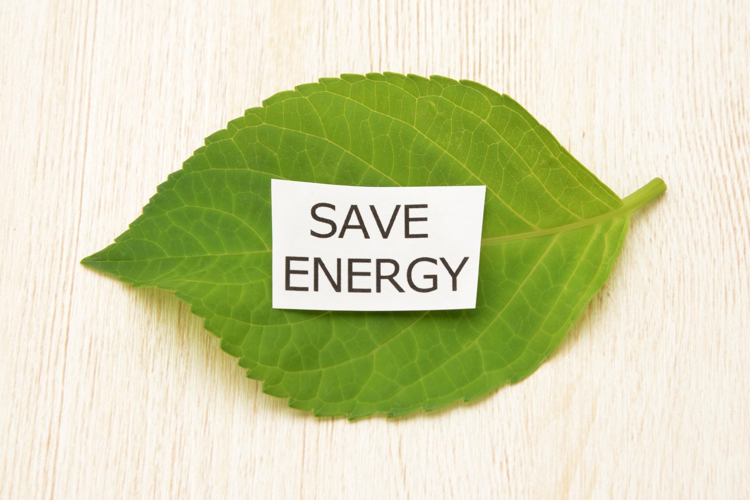 Energiespartipps Mit diesen 13 Tipps noch heute Geld sparen