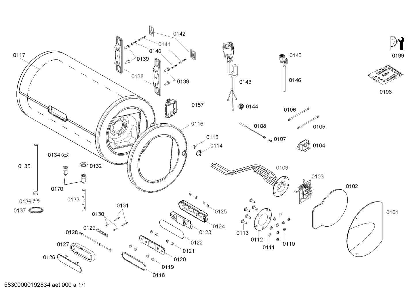 Ersatzteile_DG65155TI_2F05_Bild_1