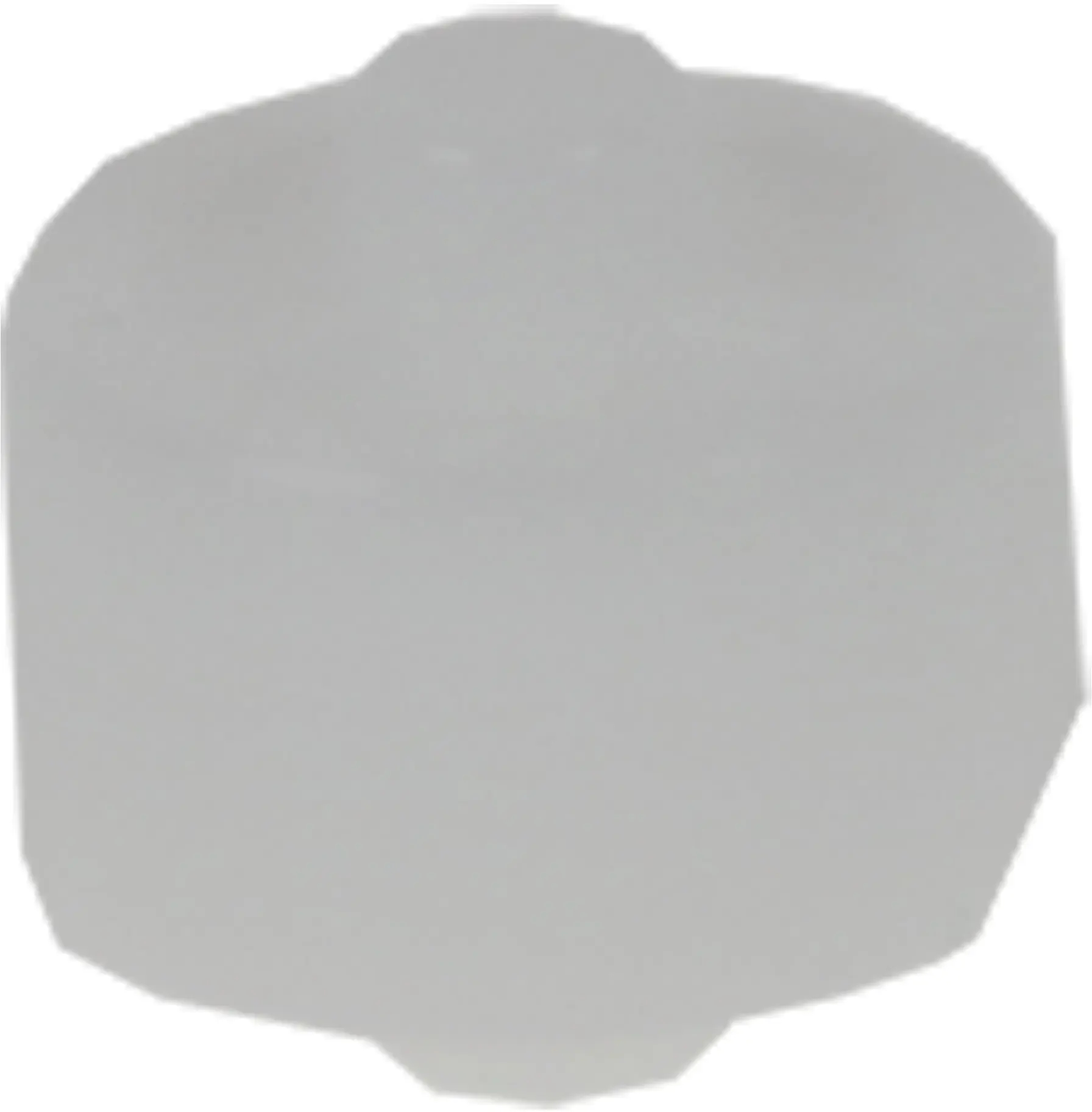 Laufrolle für Kühlschrank Bosch 10001251 Kühlschrank-Rad