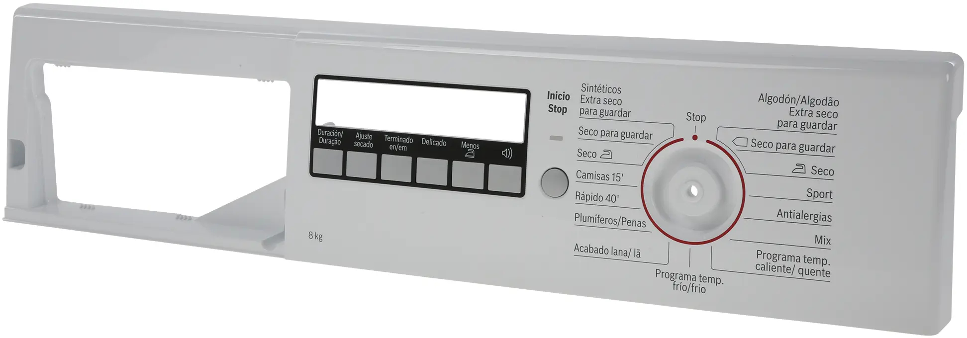 Bedienblende 11003497