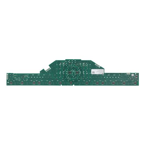 Elektronik BOSCH 11026365 Bedienmodul für Induktionskochfeld Herd 11009151