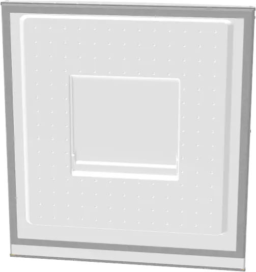 Gefrierfachtür 00714093