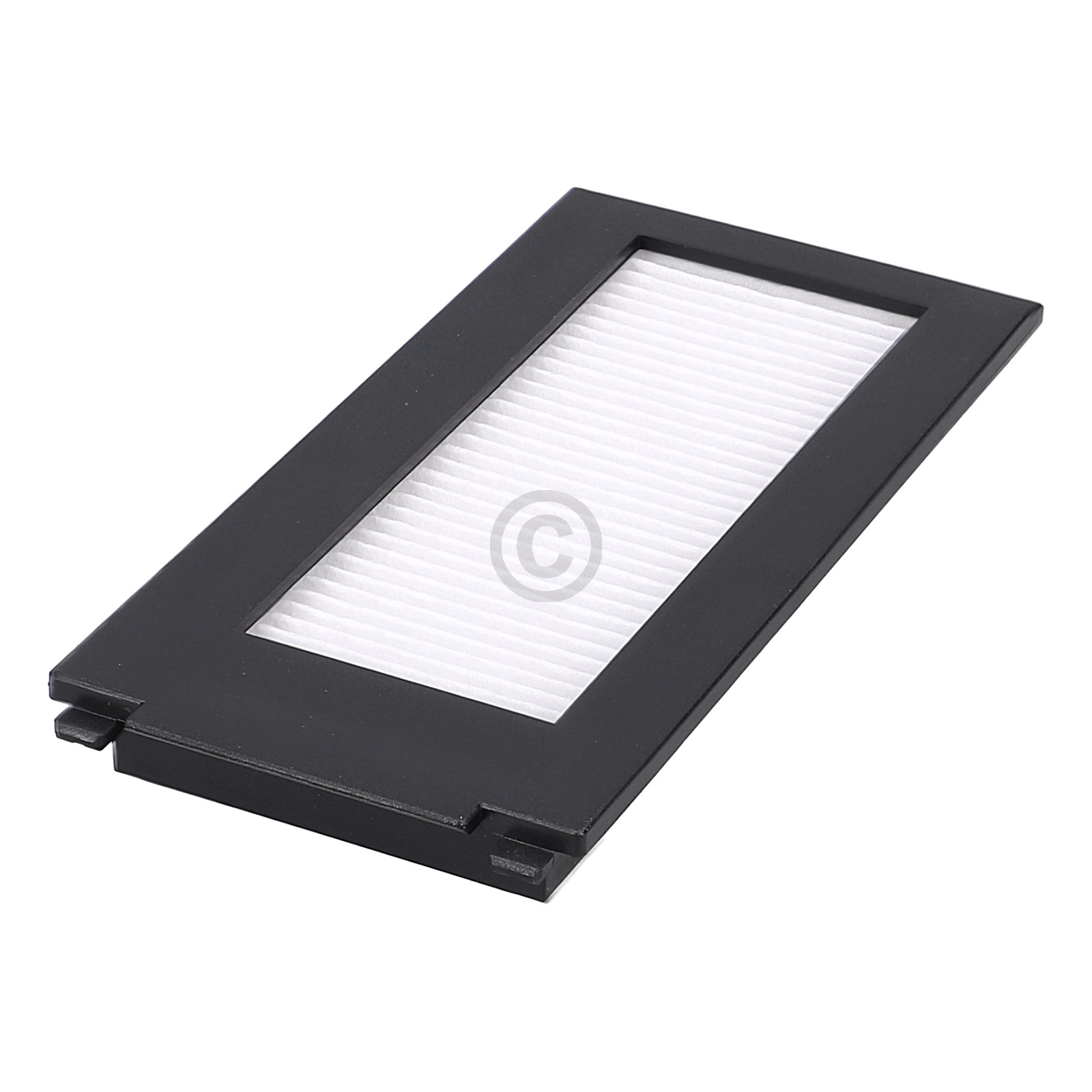 Filter Ecovacs 201-2353-1049 für Staubsauger-Roboter