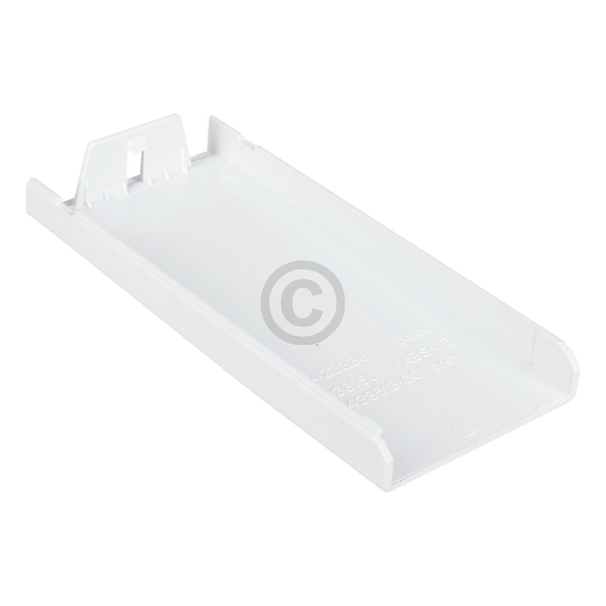 Abdeckung Liebherr 9097248 für Kühlschrank