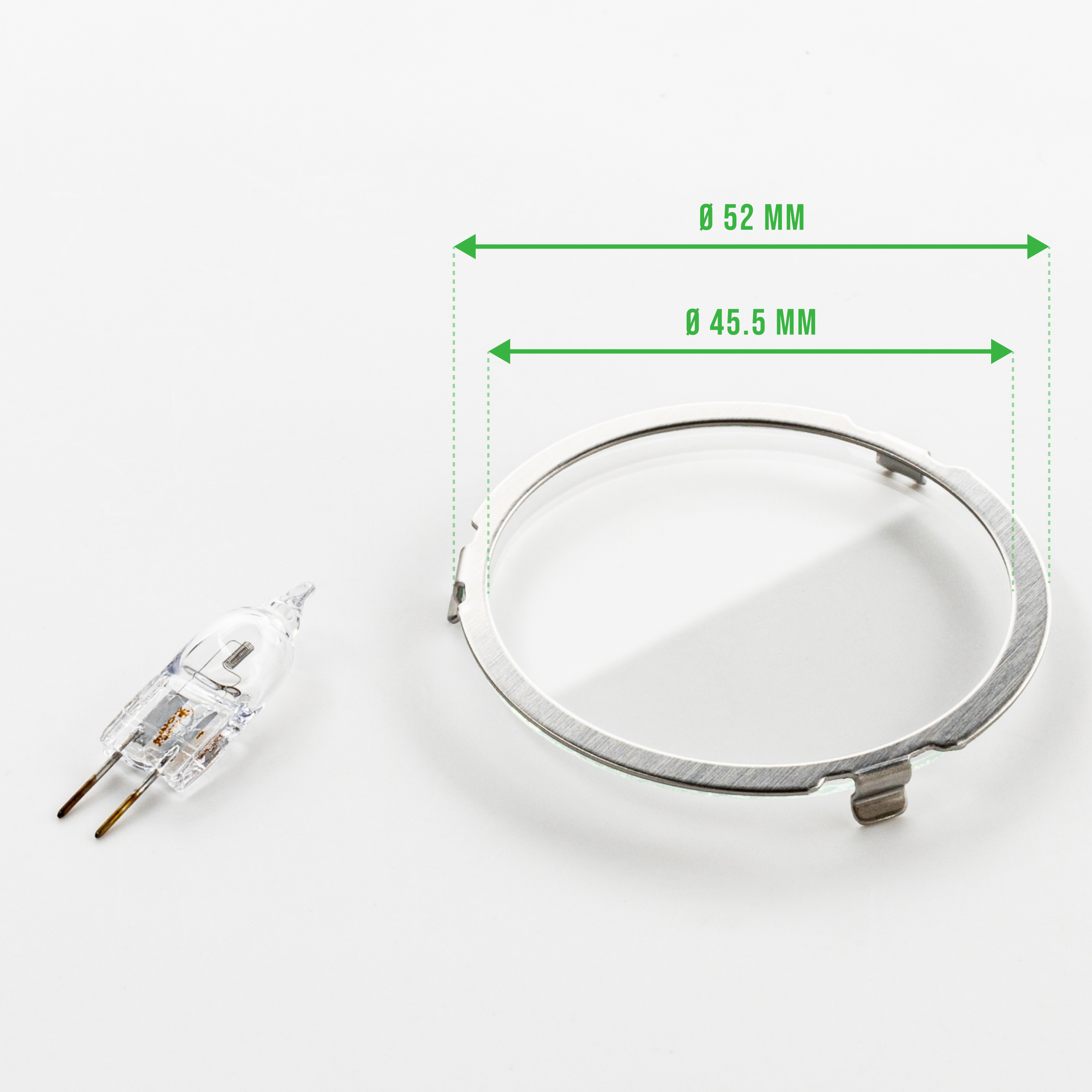 Halogenlampe NEFF 00629022 20W 12V mit Deckel für Dunstabzugshaube