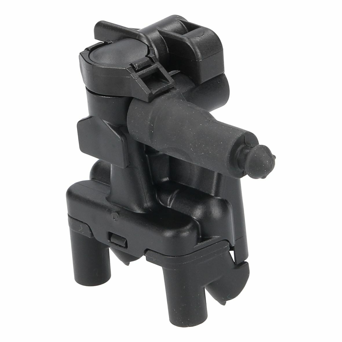 Ablauf-Set Getränkeauslauf SIEMENS 12038457 für Kaffeemaschine