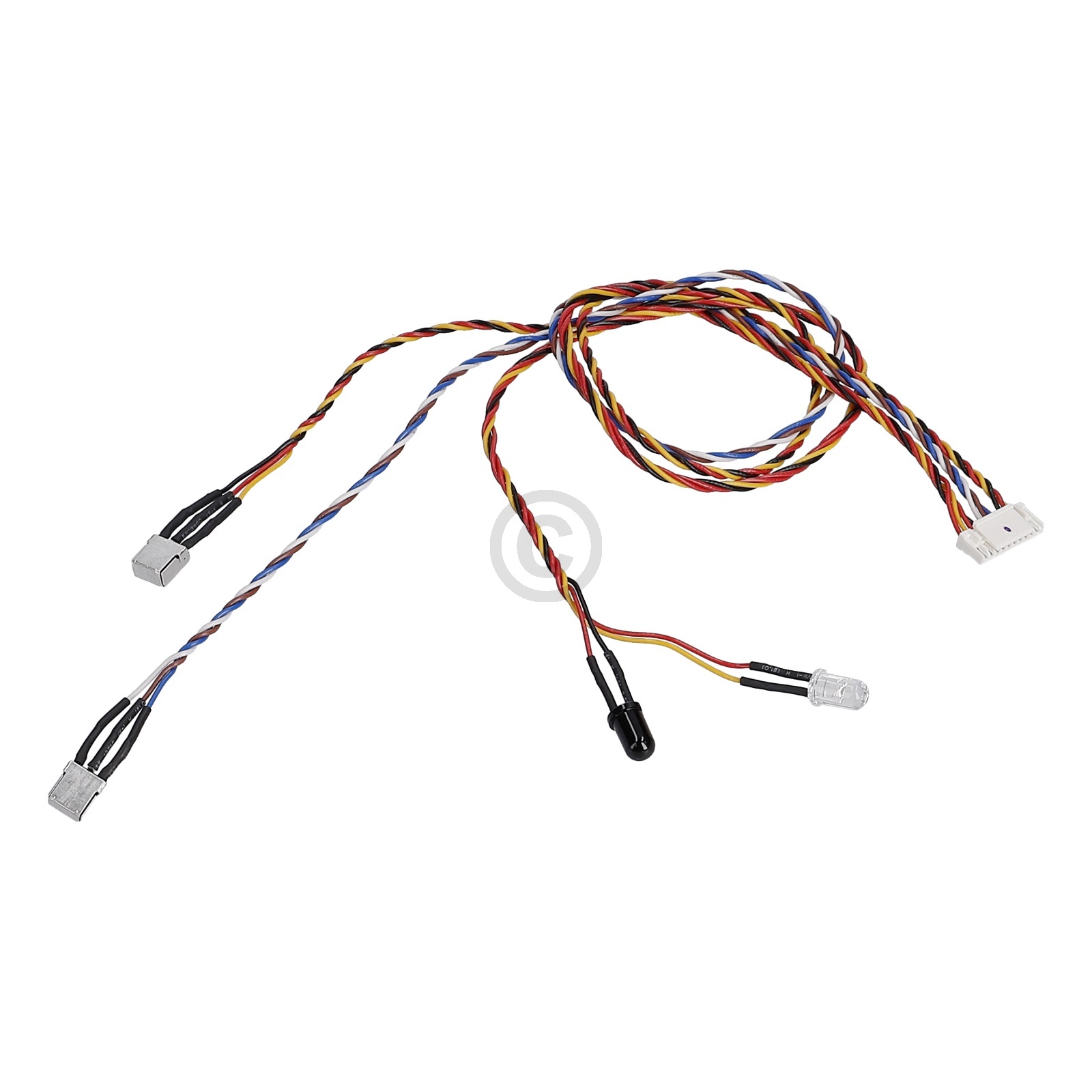 Recharging  wires 201-2425-1037