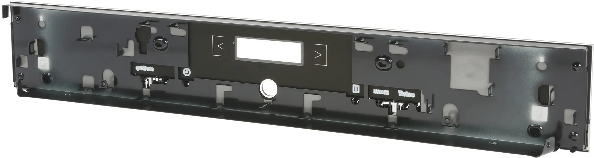 Bedienblende 11003787