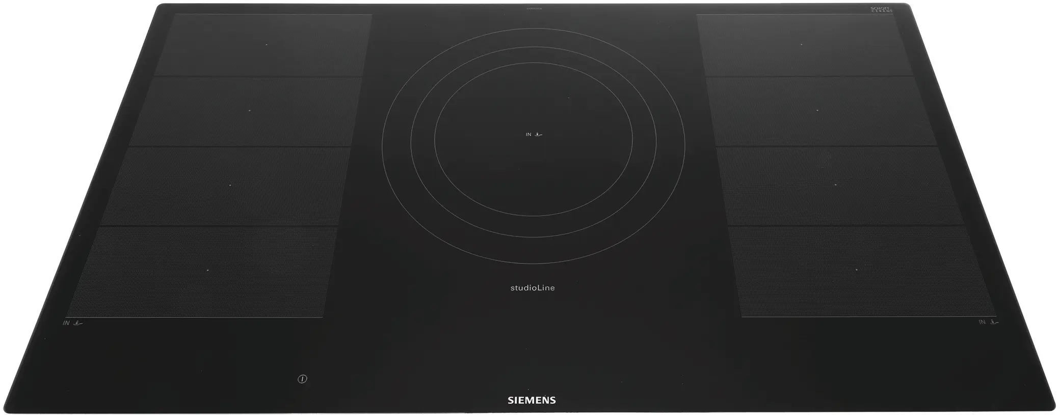 Glaskeramikfläche 00773728