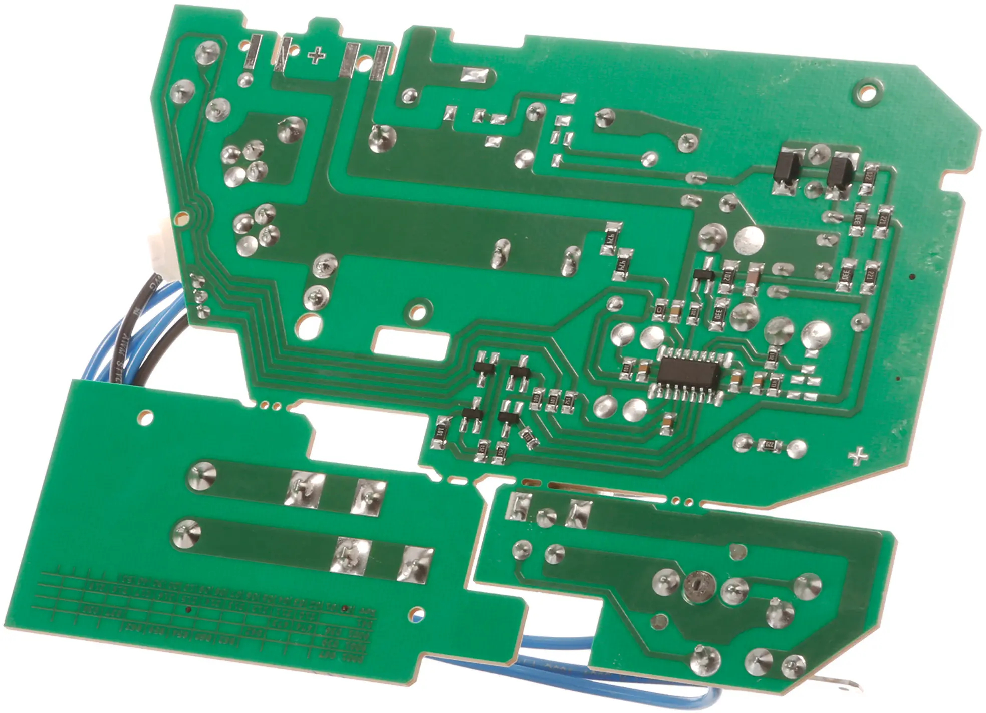 Motorsteuerungsmodul 12017583