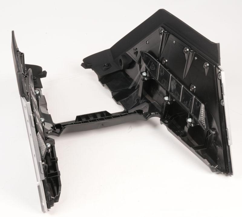 Anschlussrahmen Baugruppe Segway-Ninebot AB.50.0037.11 für E-Scooter Gehäuse GT1