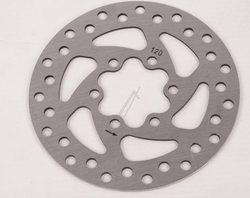 Bremsscheibe Aprilia eSRZ E_SRZ 33 für E-Scooter