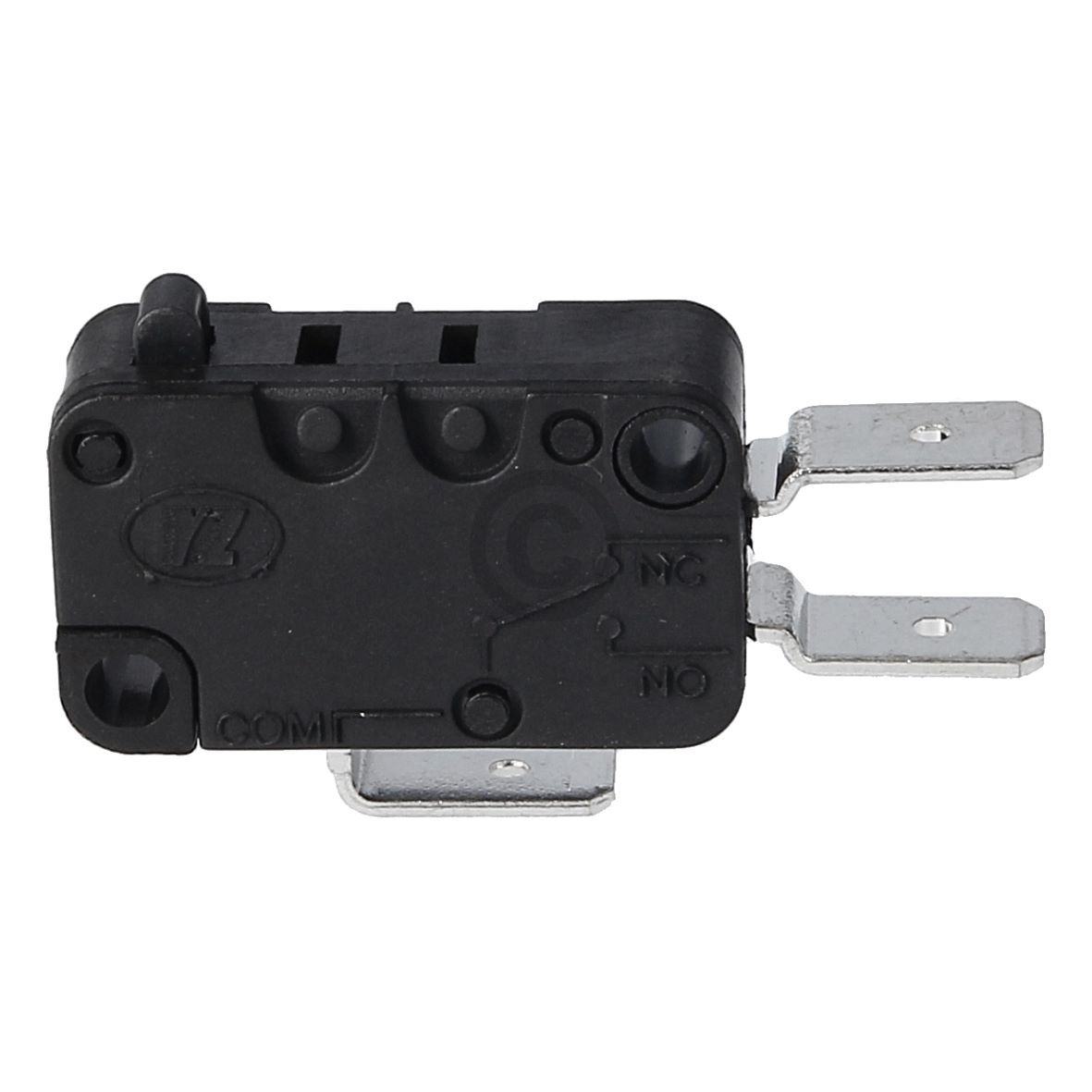 Mikroschalter mit Schalthebeln universal für Trockner Kaffeemaschine Geschirrspüler