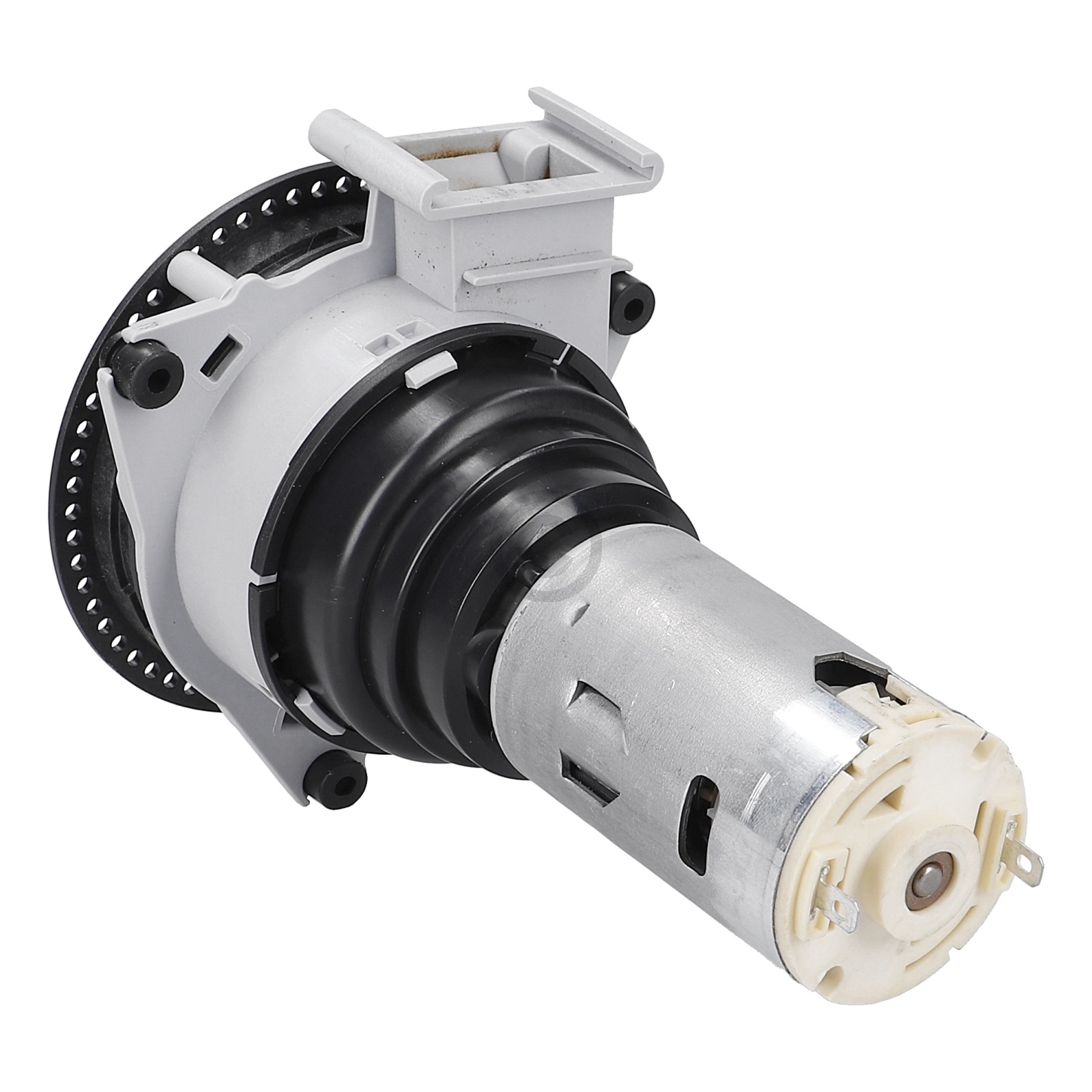 Mahlwerk-Einheit für Melitta Kaffeemaschine 6773398 verstärkt