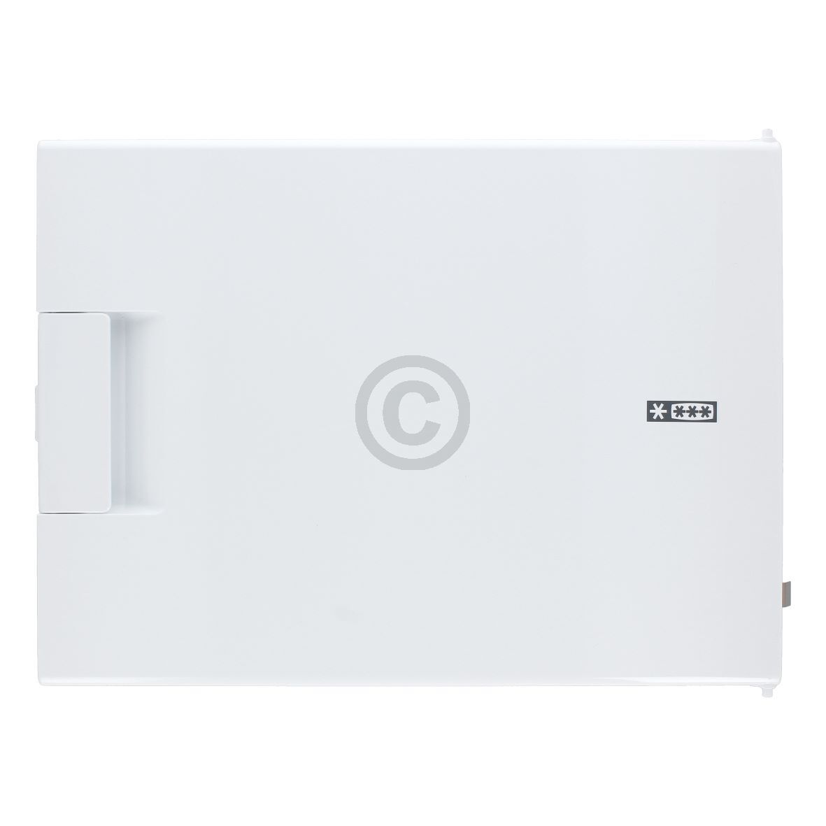 GEFRIERFACHKLAPPE KPL Küppersbusch 440350