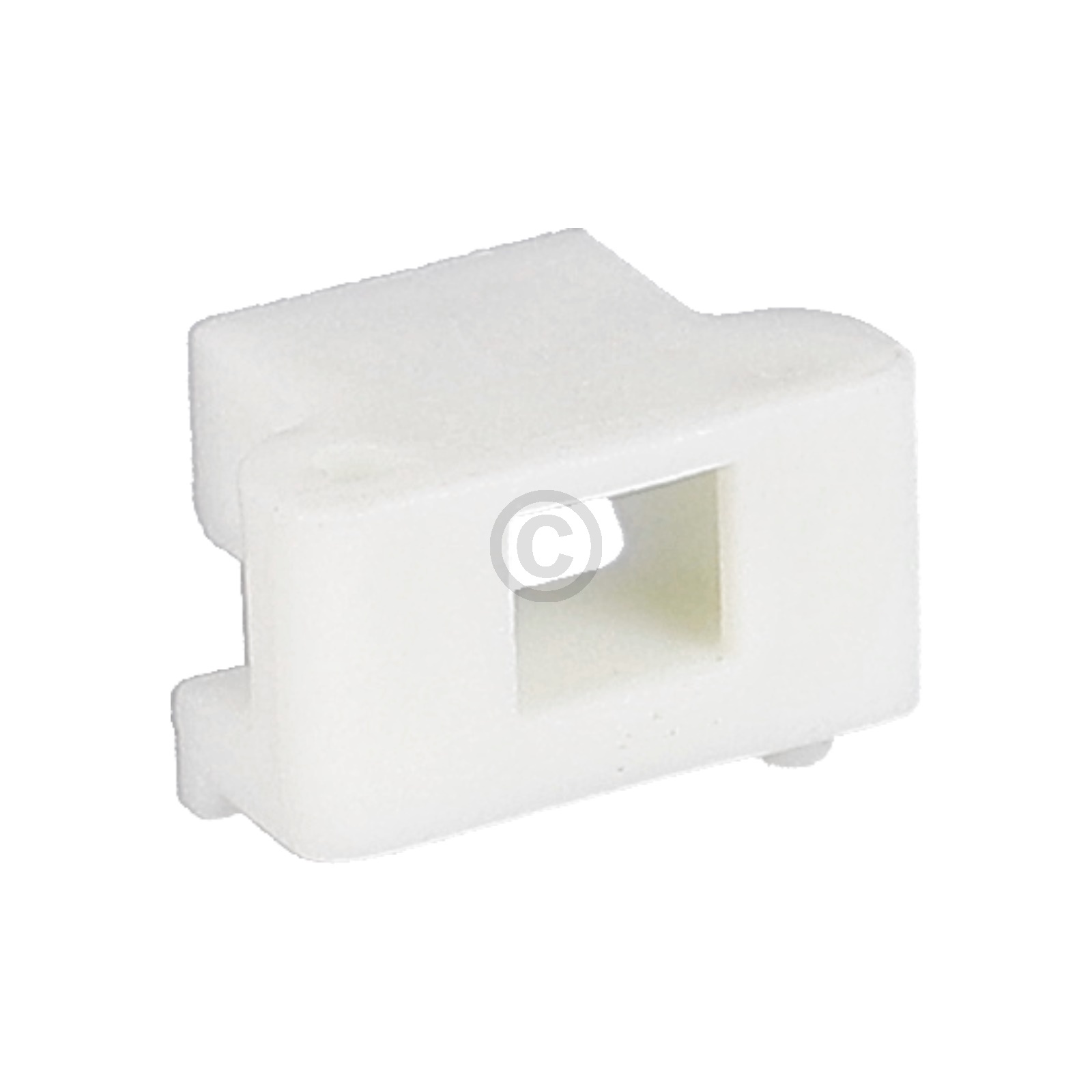 Push/Pull Housing Candy/ Hoover 40014184 für Trockner CANDY/ HOOVER